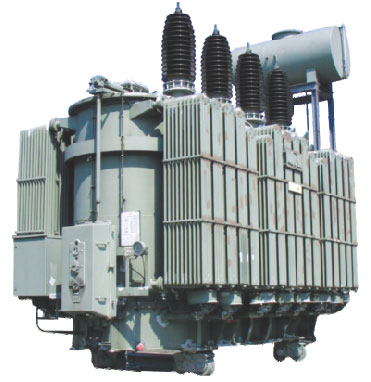 35KV S9 系列電力變壓器